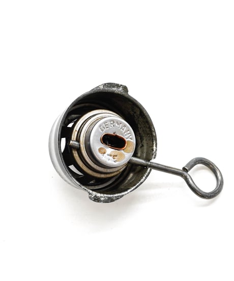 FEUERHAND 175 SUPER BABY  3rd   60's -
