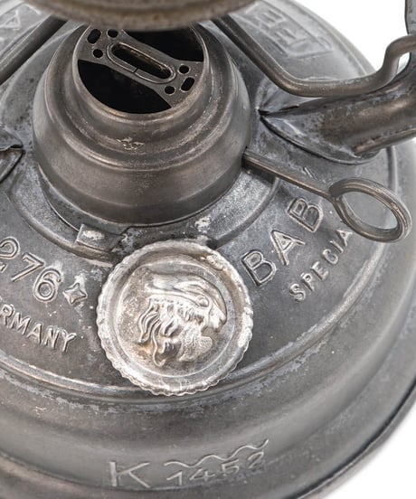 FEUERHAND 276 BABY SPECIAL StK DBPa. K~1452 1st 53's ~