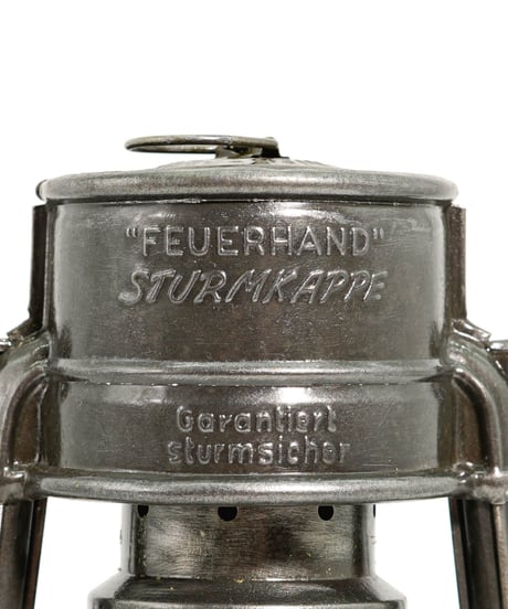 FEUERHAND 276 BABY SPECIAL StK 3rd 60's -