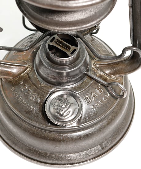 FEUERHAND 276 BABY SPECIAL StK 3rd 60's -