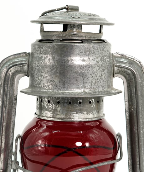FR. STÜBGEN / HASAG - ERFURT BAT №160 red 30's -