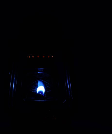 FEUERHAND 176e  Blue Globe 40's -