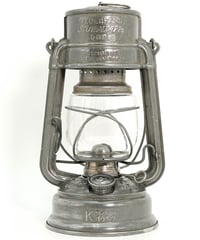 ライト・ランタン feuerhand 175 176 JENAGLAS FEUERHAND Nr. 1175 Schott & Gen. Jena 2nd dead