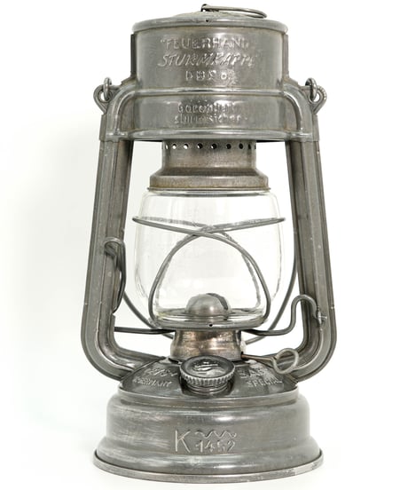 FEUERHAND 276 BABY SPECIAL StK DBPa. K~1452  53's -
