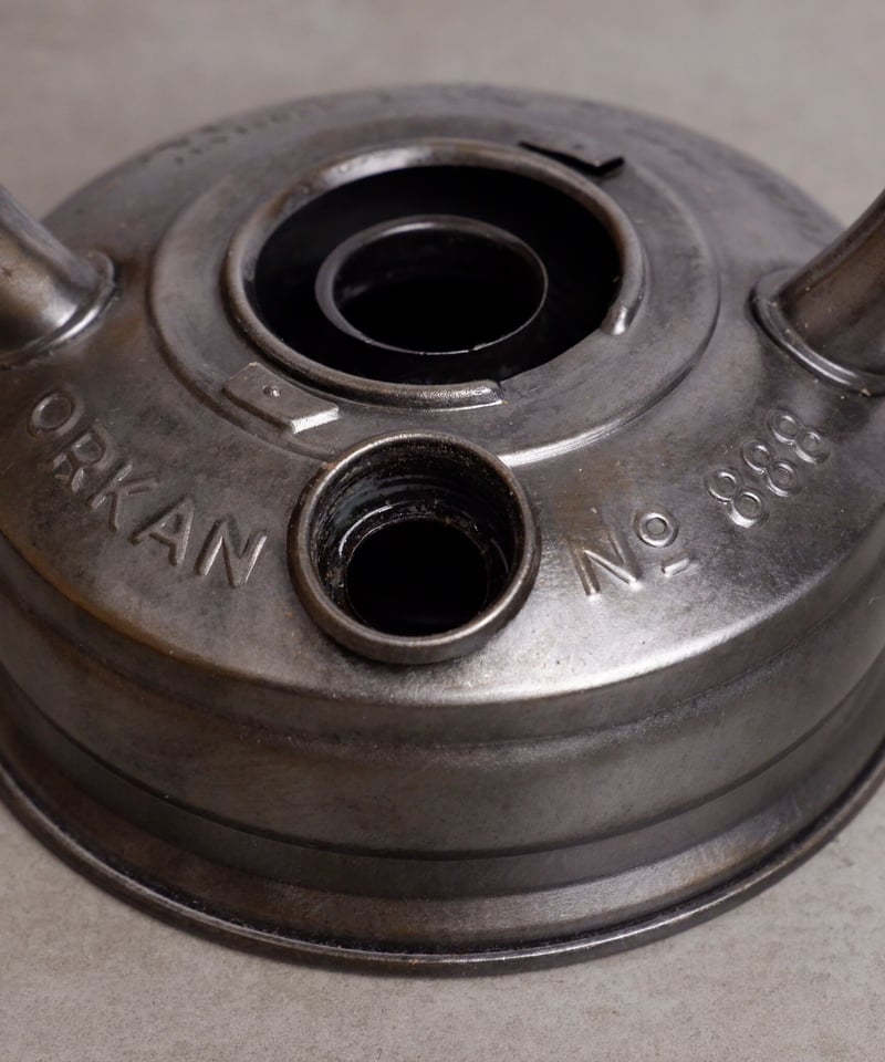BAT (Stübgen) FLEDERMAUS ORKAN № 888 35's〜 |