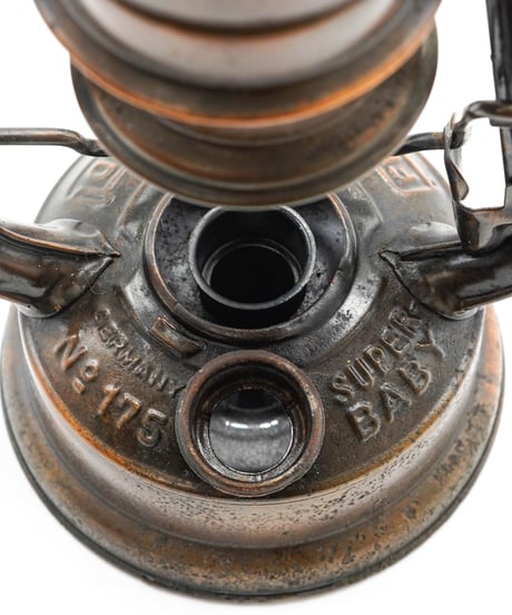 FEUERHAND №175 SUPER BABY 2nd Copper 40's