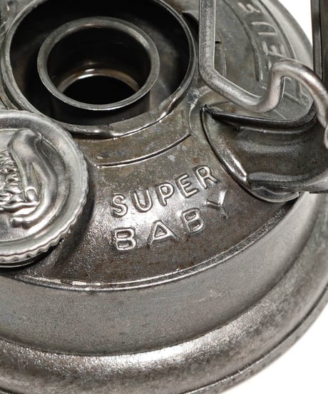 FEUERHAND 175 SUPER BABY 3rd 60's -