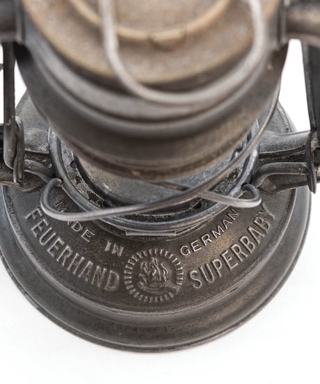 FEUERHAND Nr.175 SUPER BABY 1st 33's ~ 37's