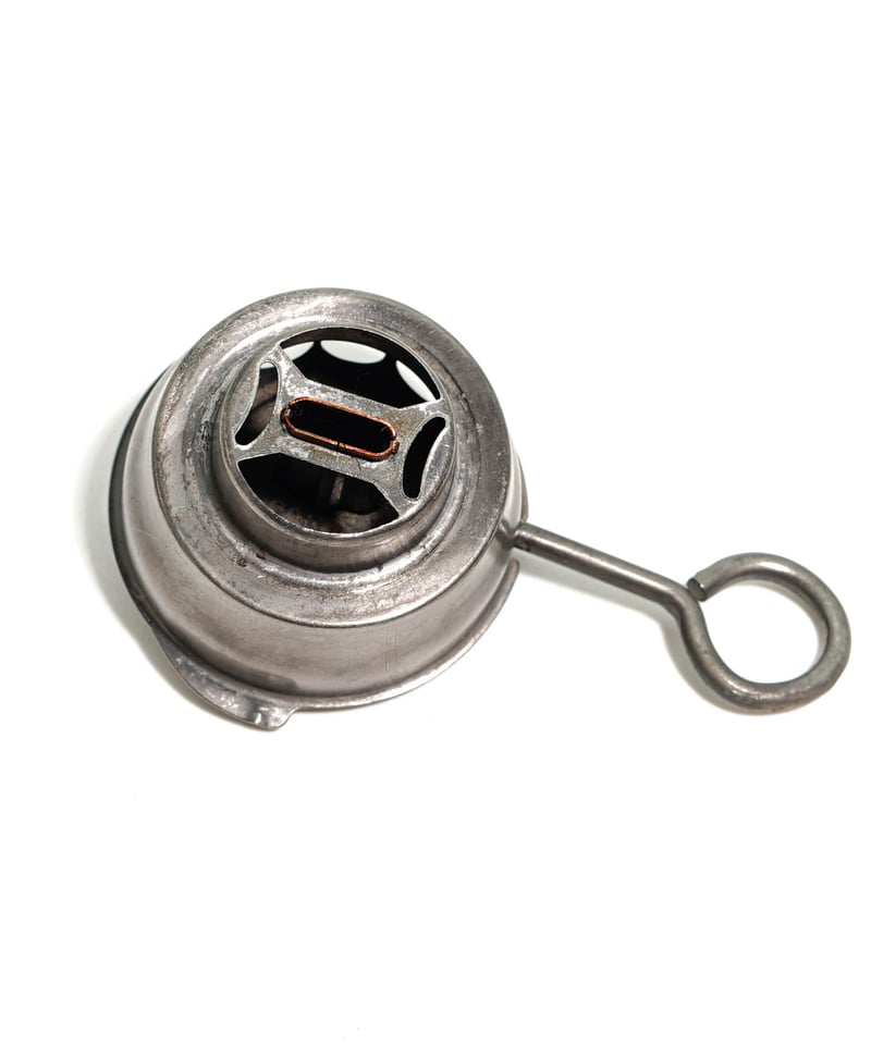 FEUERHAND 176 StK red globe 60's - | 森の古物店 野屋