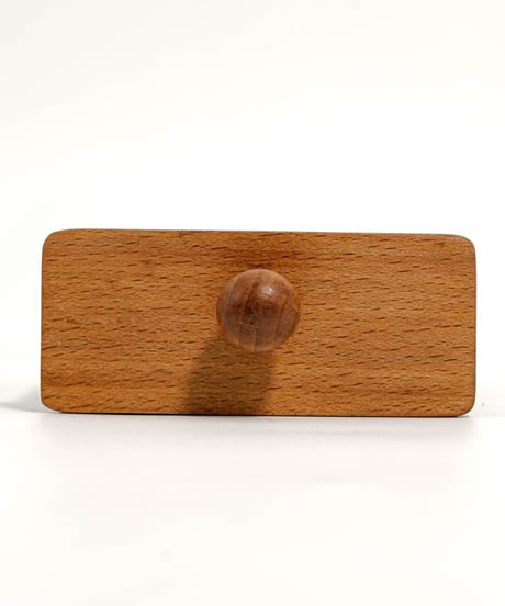 Peugeot Wooden coffee mill 1940s -