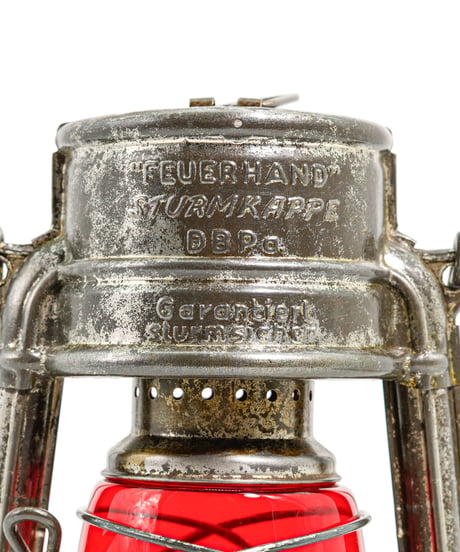 FEUERHAND 176 SPEC SUPER BABY StK DBPa. K〰1490 54's -
