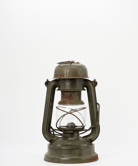 FEUERHAND 176e olive drab 40's -