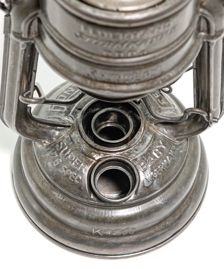 FEUERHAND 176 SPEC SUPER BABY StK DBPa. K〰1490 54's -