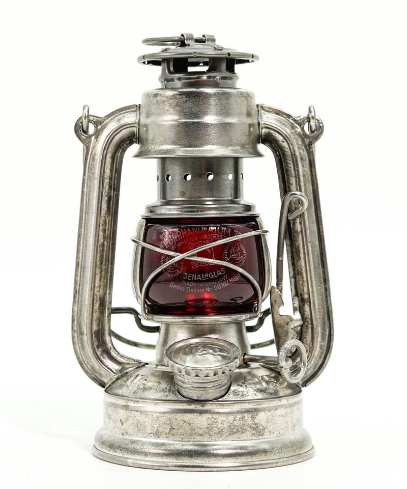 FEUERHAND Nr.75 ATOM 1st red 32's ~ | 森の古物店 野屋