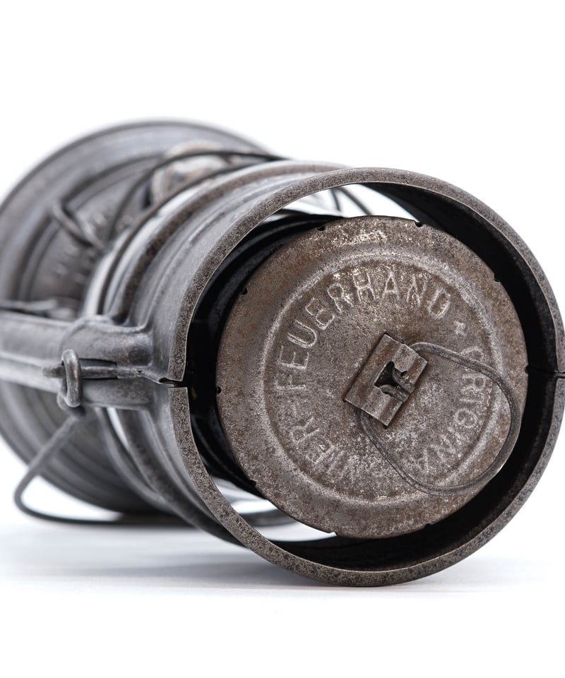 黒*島様 Feuerhand　フュアーハンド　276stk　メッキ　AUERホヤ 黒*島様 Feuerhand フュアーハンド 276stk メッキ AUERホヤ