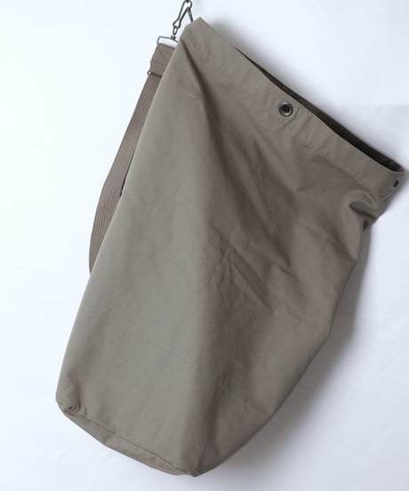 french army duffle bag