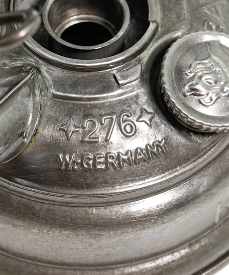 FEUERHAND 276 BABY SPECIAL StK DBPa. K~1452  53's -