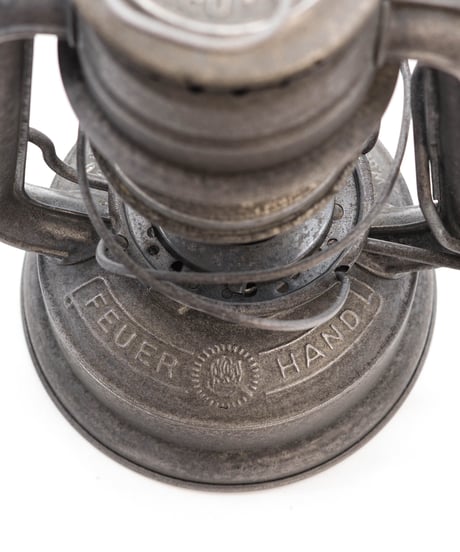 FEUERHAND 175 SUPER BABY 3rd 60's ~
