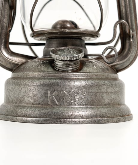 FEUERHAND 276 BABY SPECIAL StK DBPa. K~1452  53's -