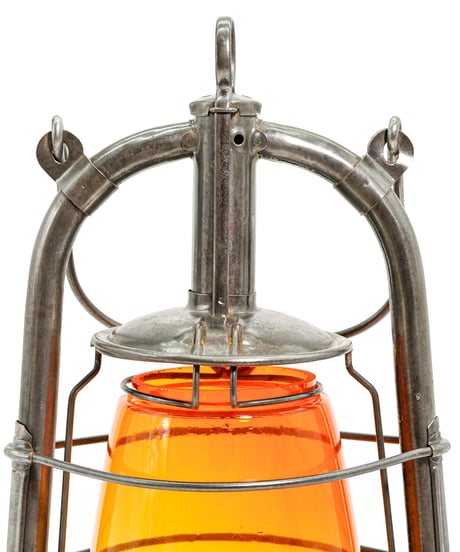 FR. STÜBGEN - ERFURT BAT 2850 D.R. PATENT amber 30's  -
