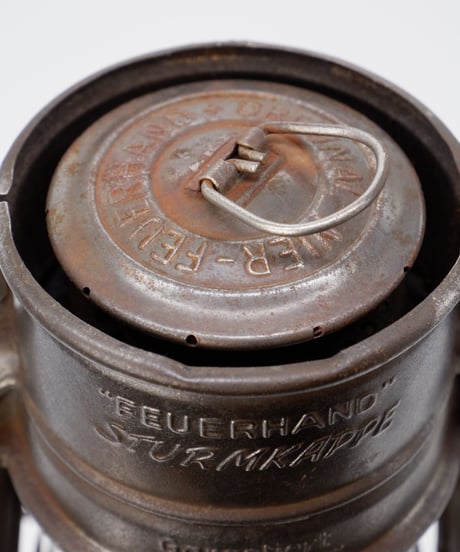 feuerhand 276 baby special stk 1965 - 1975