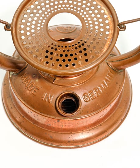 FROWO(FRÖHLICH & WOLTER) № 435 1st  Copper 1939' ~ 42's