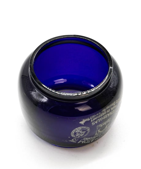 FEUERHAND 75 ATOM StK olive drab  blackout blue 40's - 42's