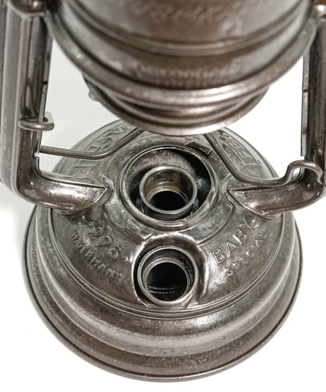 FEUERHAND 276 BABY SPECIAL StK 3rd 60's -