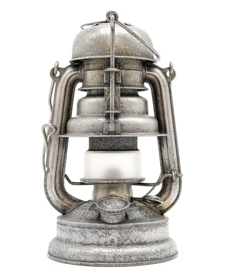FEUERHAND 176LU  40's -