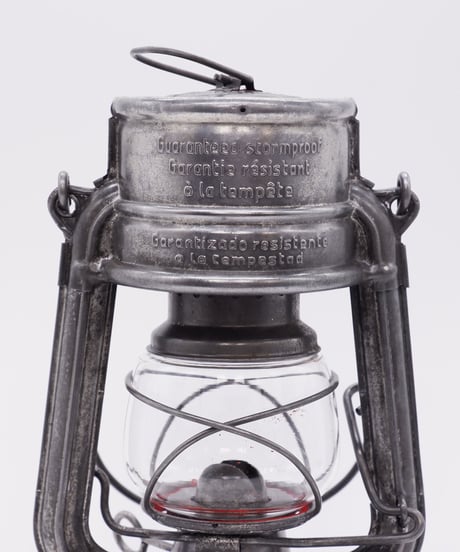 FEUERHAND 176 STK DBP.a K~1490  54's