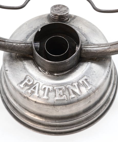 Swiss lanterns PATENT. 1900's