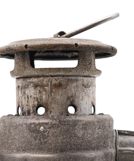 FEUERHAND 175 SUPER BABY 3rd 60's -