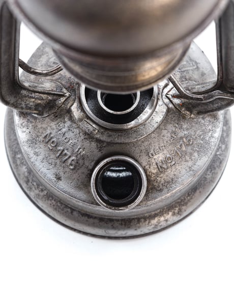 FEUERHAND 176e  Red Globe 40's -