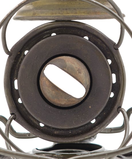 FEUERHAND №175 SUPER BABY 2nd Olive drab cylinder glass 38's 〜 45's
