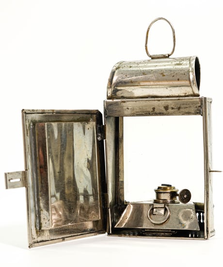 Railway Handlantern