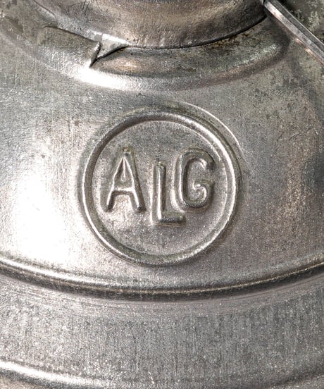 ALG (A.L.GUILLOUARD) MARINE 33 - 39's