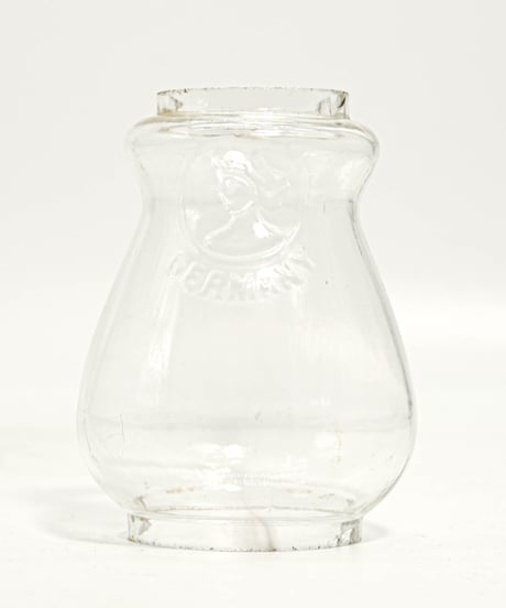 DEMANT　skaters lantern  1900's -