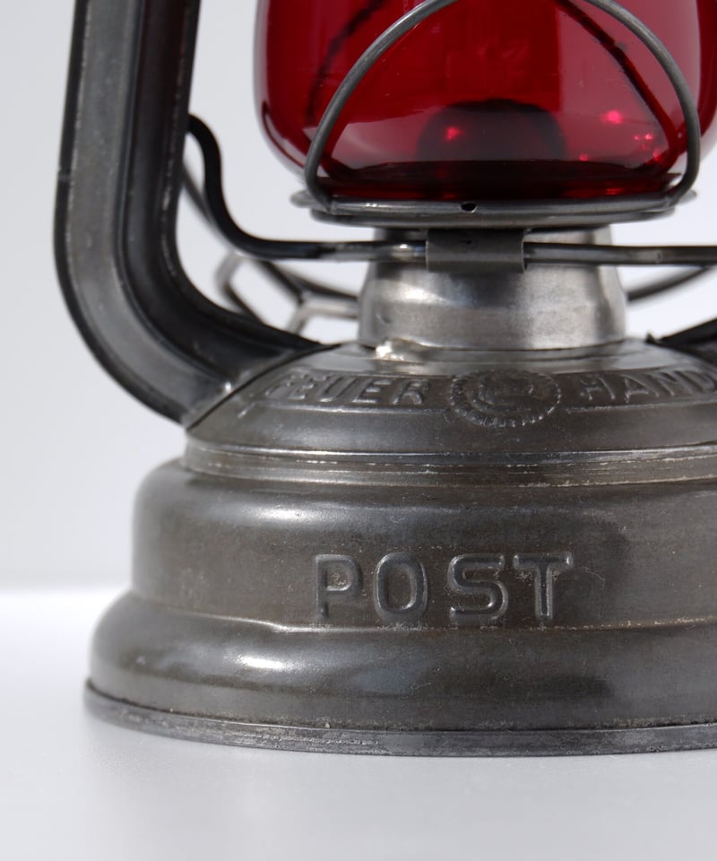 FEUERHAND 176 SUPER BABY StK DBP.a OELAB K~1490