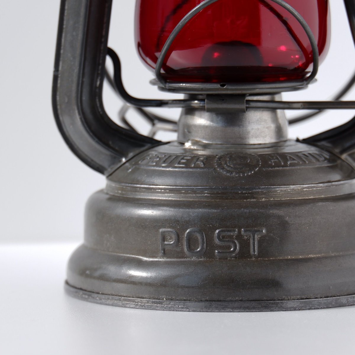 FEUERHAND 176 SUPER BABY StK DBP.a OELAB K~1490