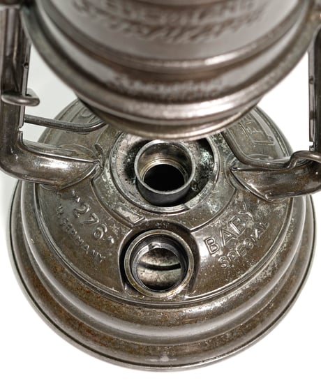 FEUERHAND 276 BABY SPECIAL StK 3rd 60's -