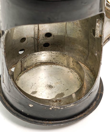 Kaestner & Toebelmann  Handlantern 1900's