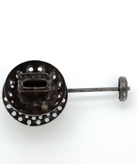 Kaestner & Toebelmann  PANZER STURMTROTZ  LA CUIRASSEE 1900's 〜1913's