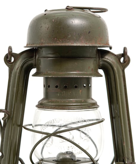 FEUERHAND 176e olive drab 40's -