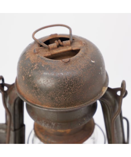 FEUERHAND 176e k/ew 40's -