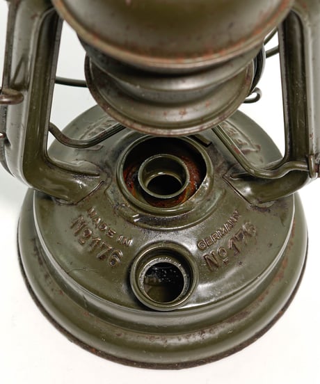 FEUERHAND 176e olive drab 40's -