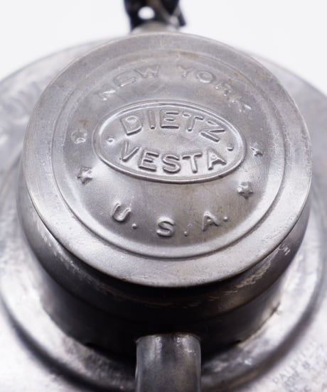 DIETZ VESTA Railroad lantern  s - 11 - 38