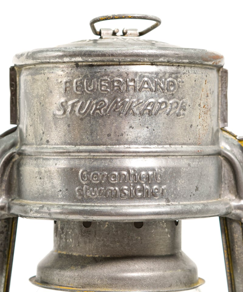 FEUERHAND 276 BABY SPECIAL StK 3rd 71's/9 | 森の古