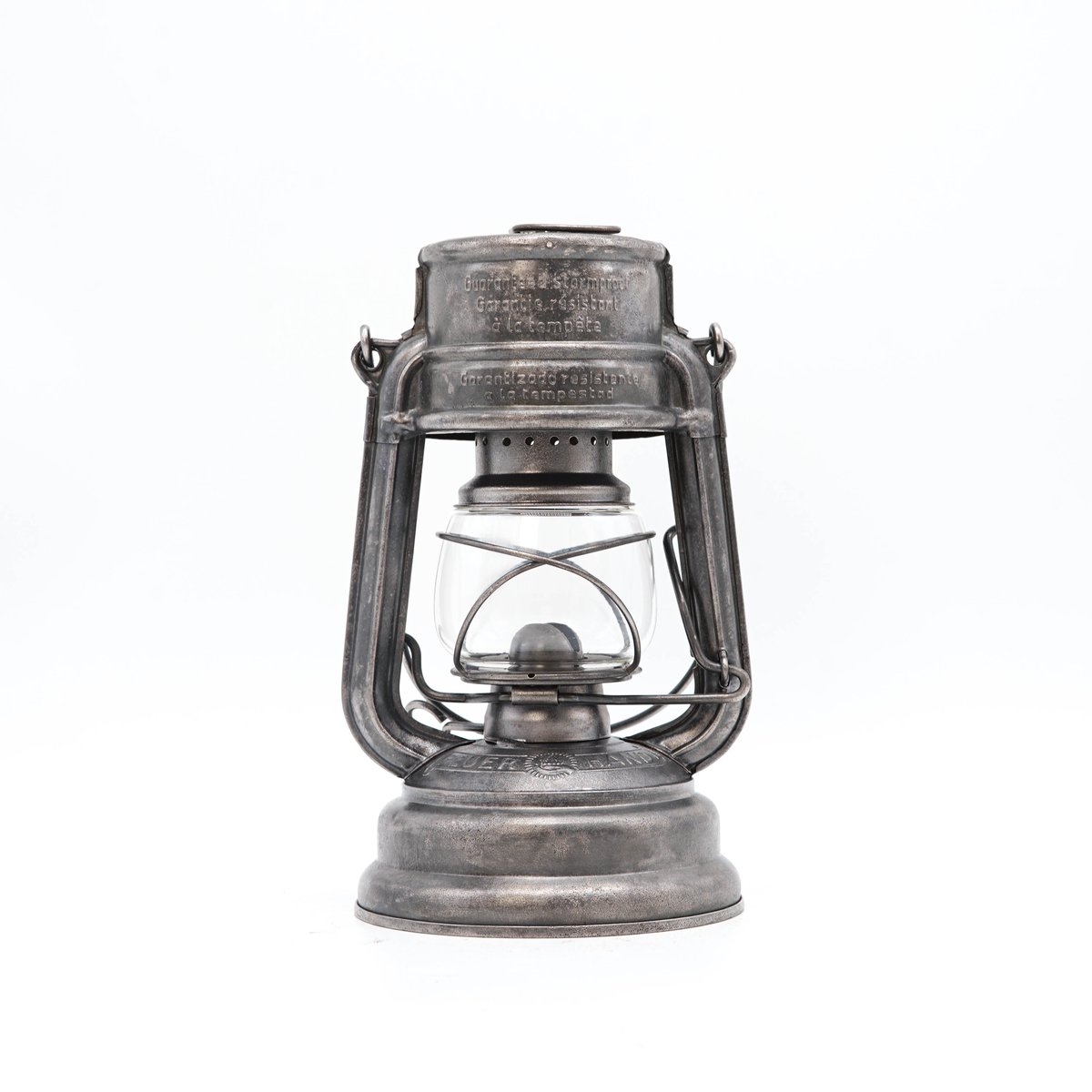 FEUERHAND 176 SPEC SUPER BABY StK DBPa. K~1490