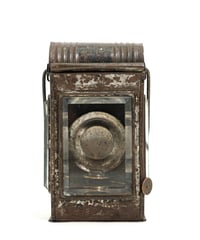 Kaestner & Toebelmann  Handlantern 1900's