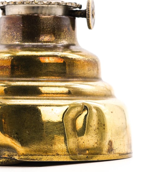 ROSE MFG. CO. Neverout Left 1900's